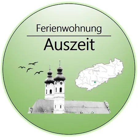 Ferienwohnung Auszeit Zwiefalten Exterior photo