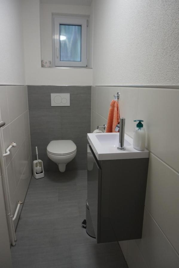 Auszeit Apartment