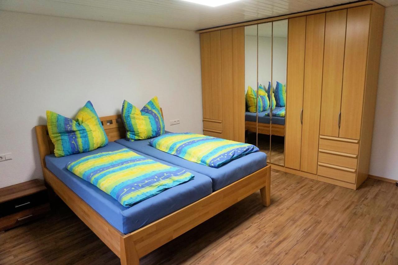 Apartment Auszeit
