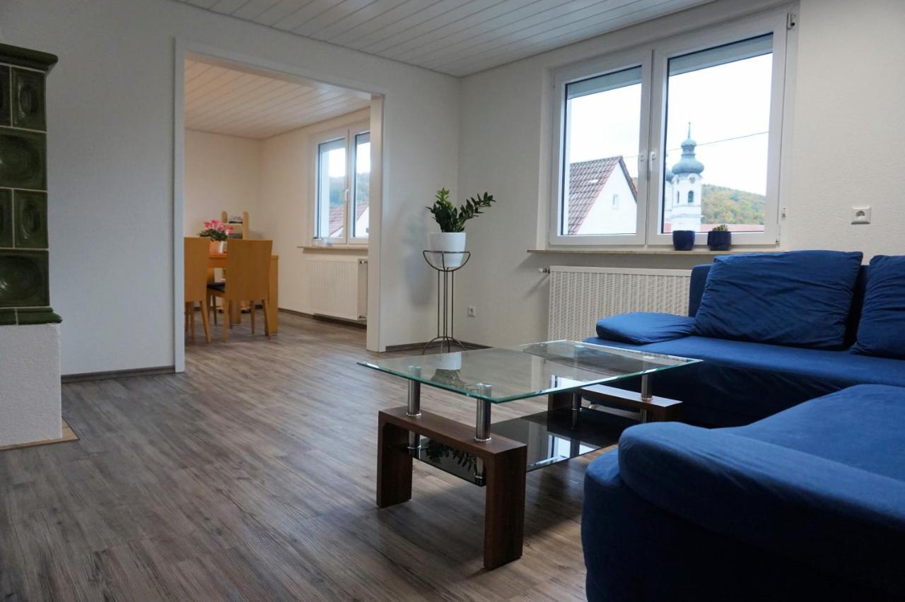 Auszeit Apartment *