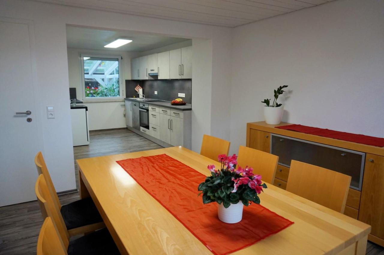 Auszeit Apartment *