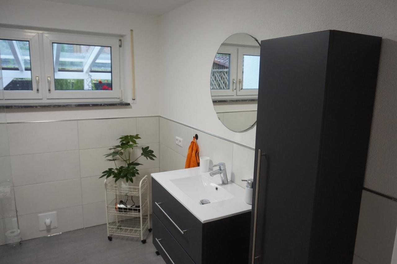 Apartment Auszeit Zwiefalten