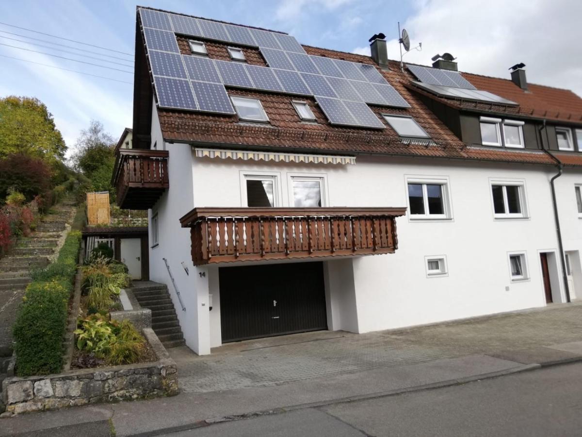 Auszeit * Zwiefalten
