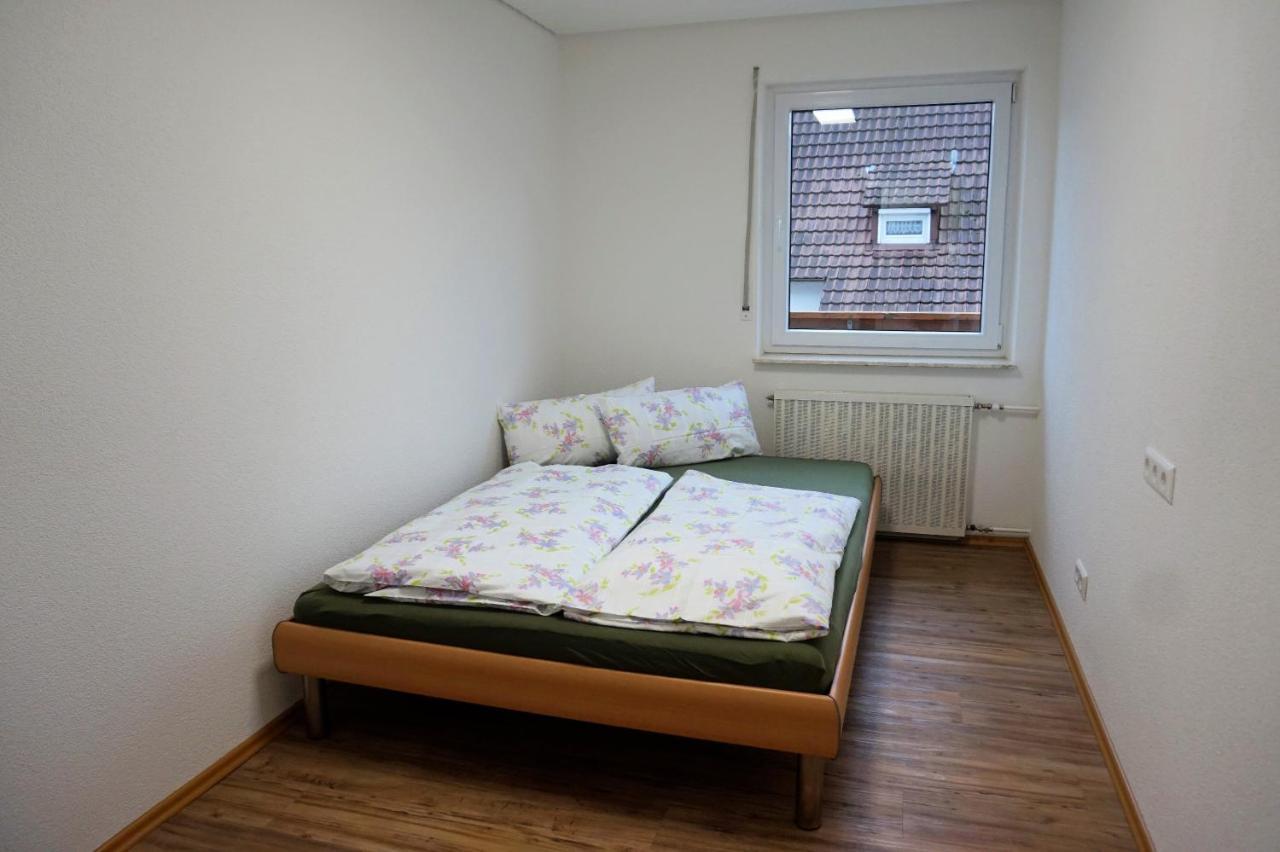 Auszeit Apartment Zwiefalten