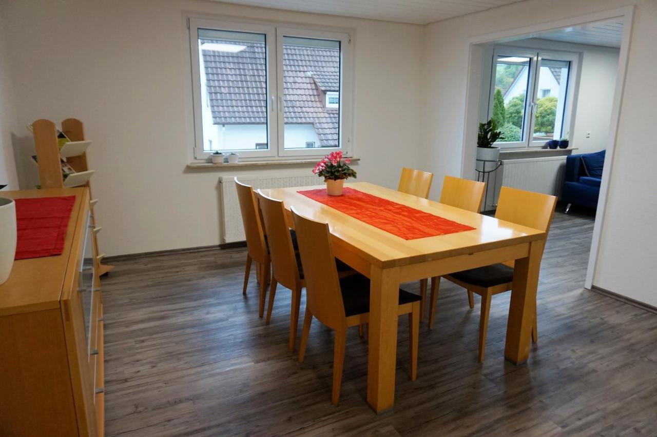 Auszeit Apartment Zwiefalten