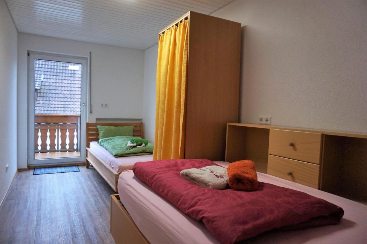 Auszeit Apartment *